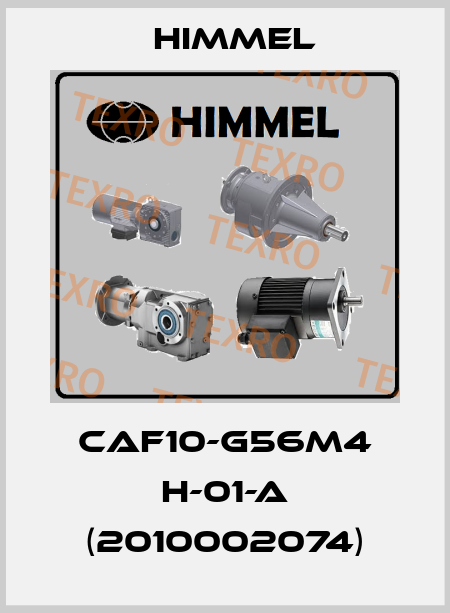 CAF10-G56M4 H-01-A (2010002074) HIMMEL