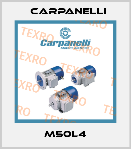 M50L4 Carpanelli