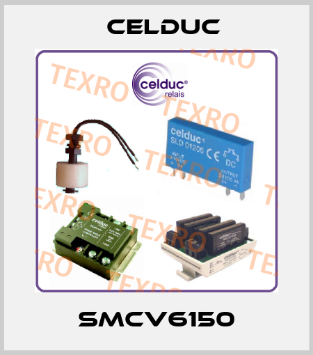 SMCV6150 Celduc