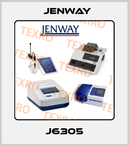 J6305 Jenway