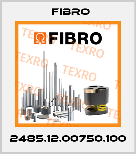2485.12.00750.100 Fibro