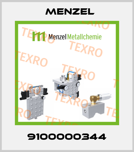 9100000344 Menzel