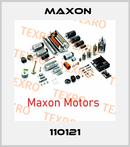 110121 Maxon