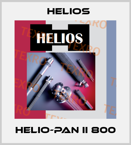 Helio-Pan II 800 Helios