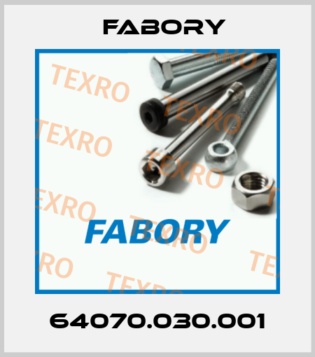 64070.030.001 Fabory