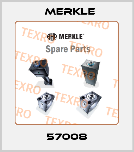 57008 Merkle