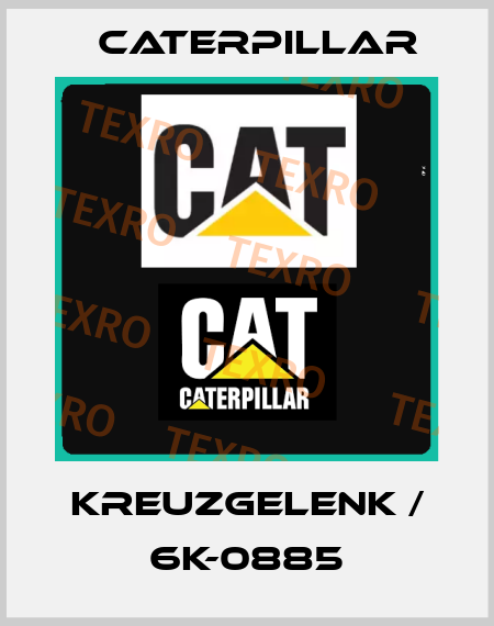 KREUZGELENK / 6K-0885 Caterpillar