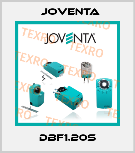 DBF1.20S Joventa