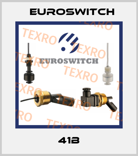 41B Euroswitch