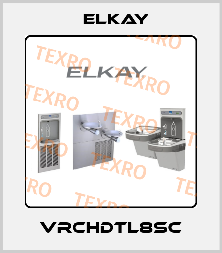 VRCHDTL8SC Elkay