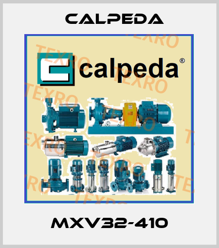 MXV32-410 Calpeda
