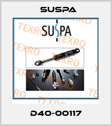 D40-00117 Suspa