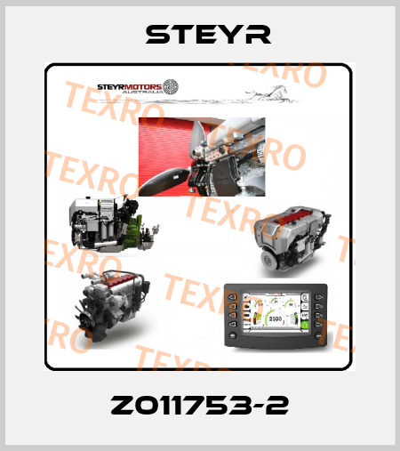 Z011753-2 Steyr