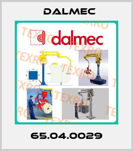 65.04.0029 Dalmec