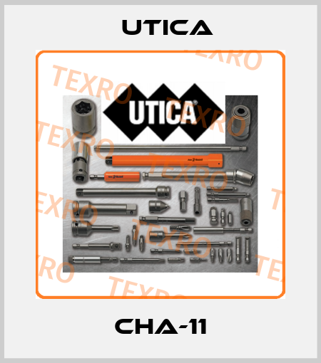 CHA-11 Utica