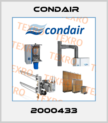 2000433 Condair