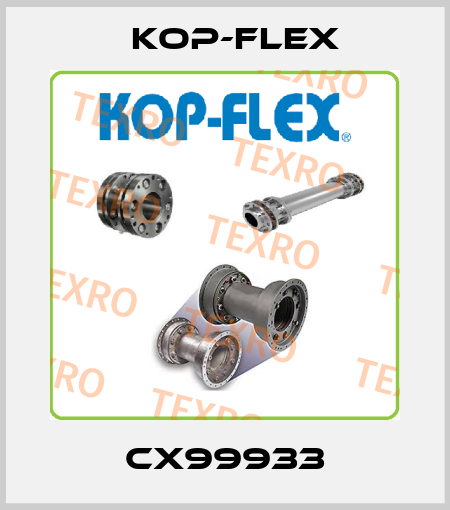 CX99933 Kop-Flex
