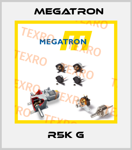 R5K G Megatron