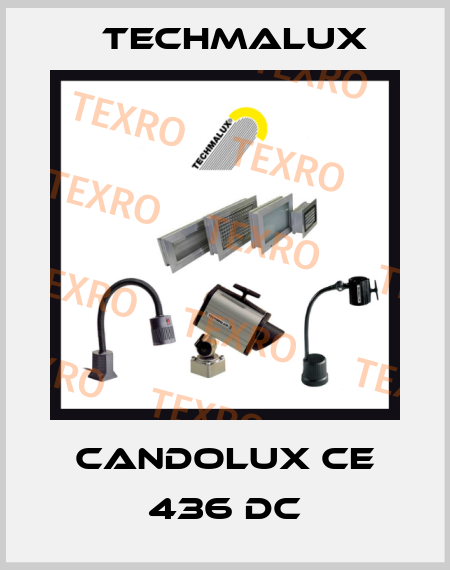 Candolux CE 436 DC Techmalux