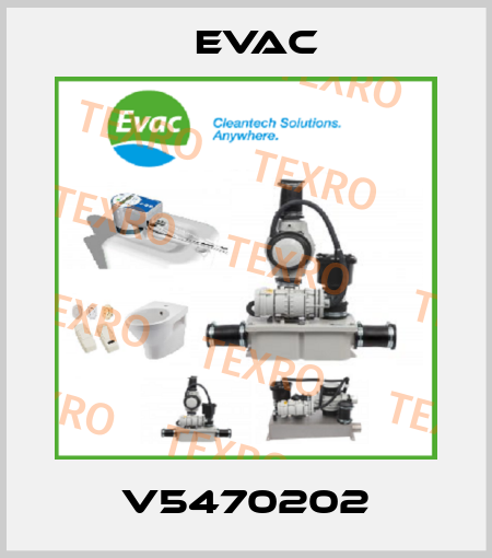 V5470202 Evac