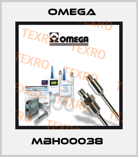 MBH00038  Omega