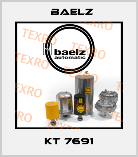 KT 7691 Baelz