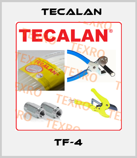 TF-4 Tecalan