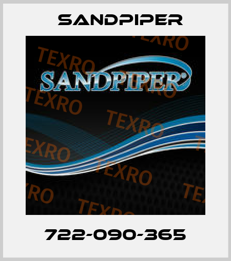 722-090-365 Sandpiper