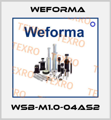 WSB-M1.0-04AS2 Weforma