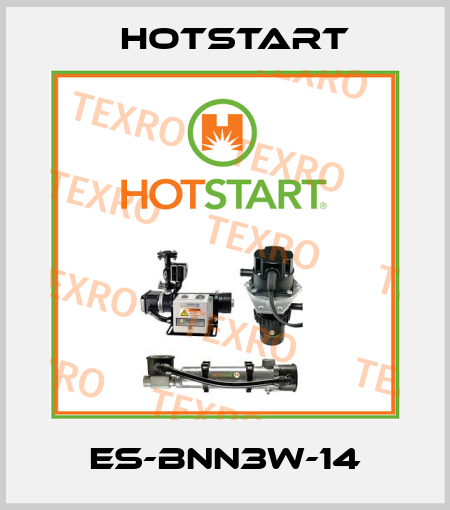 ES-BNN3W-14 Hotstart