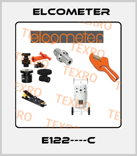 E122----C Elcometer