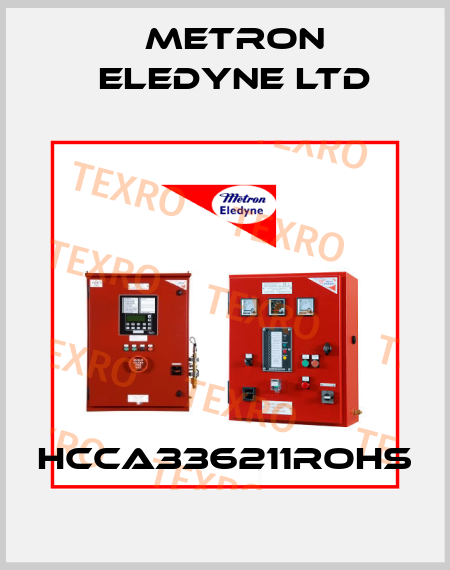 HCCA336211ROHS Metron Eledyne Ltd