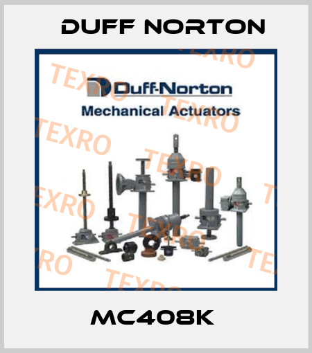 MC408K  Duff Norton