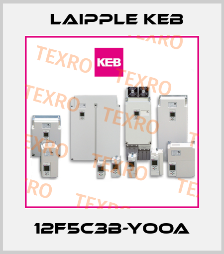 12F5C3B-YOOA LAIPPLE KEB