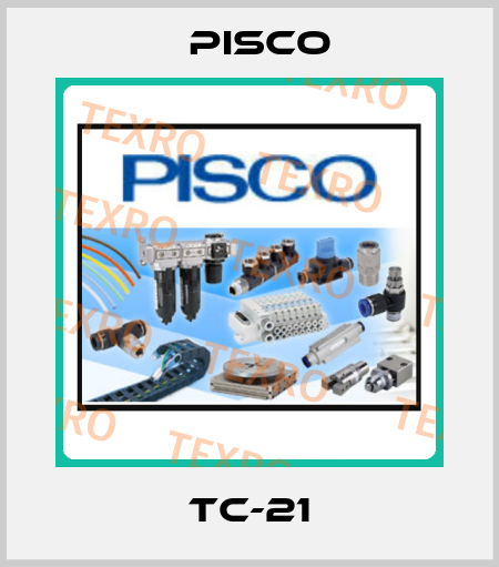 TC-21 Pisco