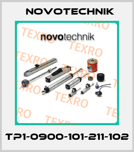 TP1-0900-101-211-102 Novotechnik