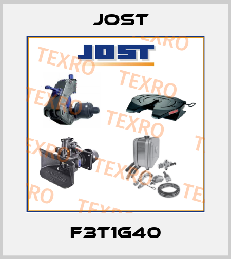 F3T1G40 Jost
