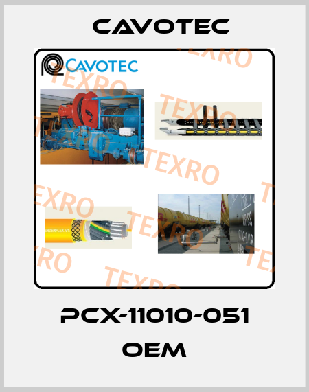 PCX-11010-051 oem Cavotec
