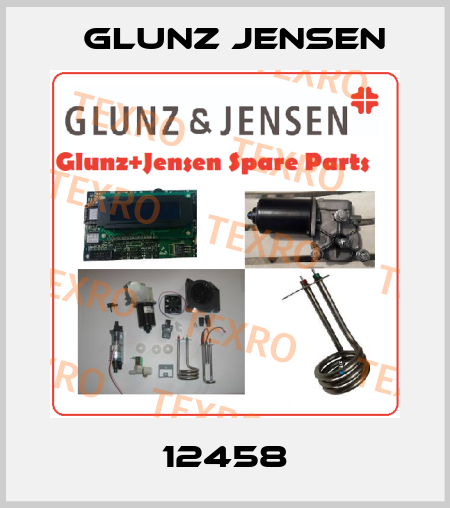 12458 Glunz Jensen
