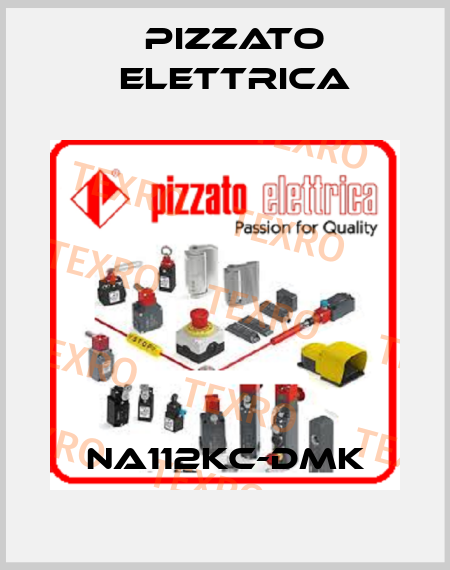 NA112KC-DMK Pizzato Elettrica