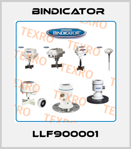 LLF900001 Bindicator