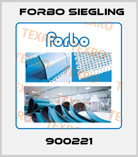 900221 Forbo Siegling