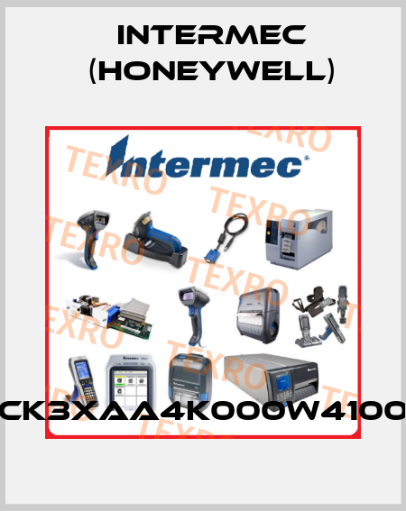 CK3XAA4K000W4100 Intermec (Honeywell)