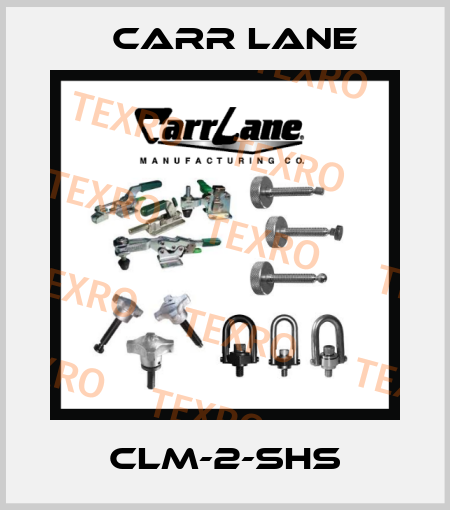 CLM-2-SHS Carr Lane