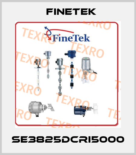 SE3825DCRI5000 Finetek