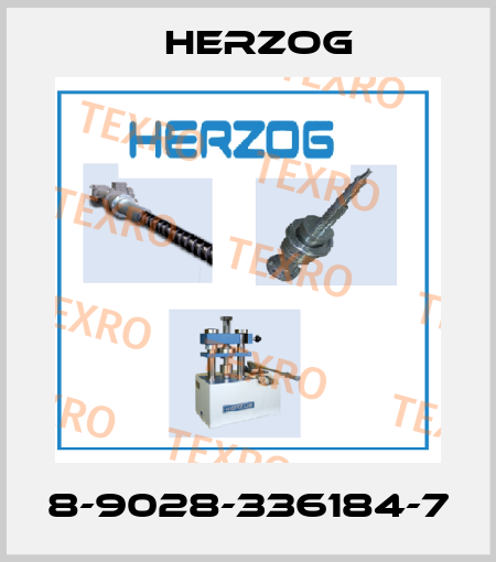 8-9028-336184-7 Herzog