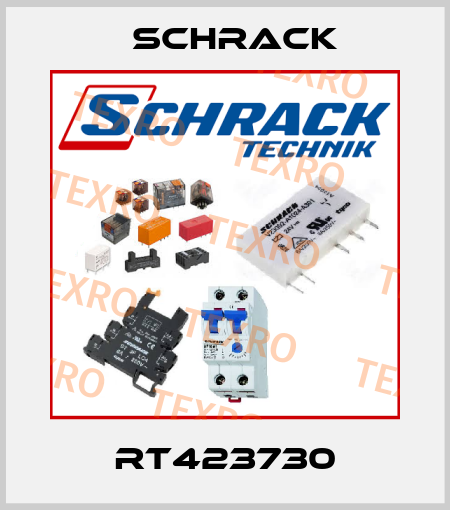 RT423730 Schrack