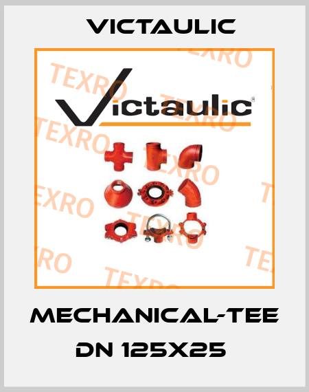 MECHANICAL-TEE DN 125X25  Victaulic