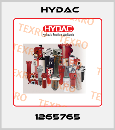 1265765 Hydac