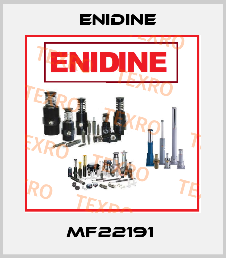 MF22191  Enidine